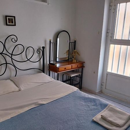 Hermoupoli Rooms Exterior photo