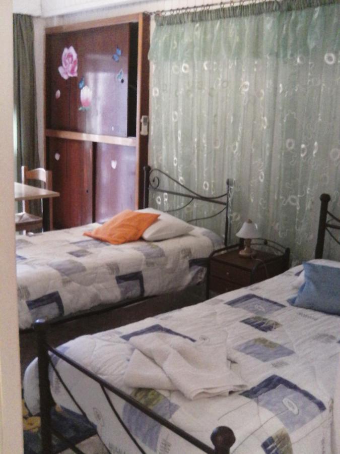 Hermoupoli Rooms Exterior photo