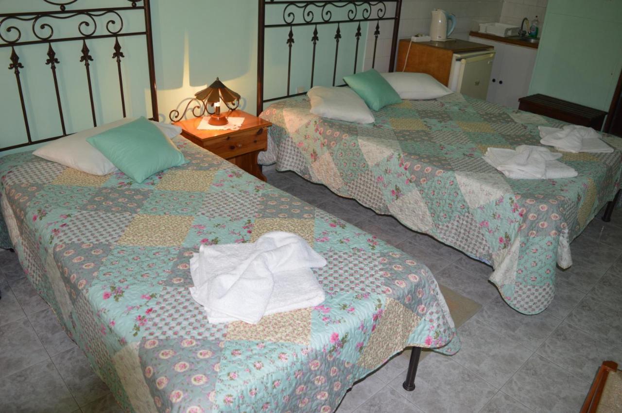 Hermoupoli Rooms Exterior photo