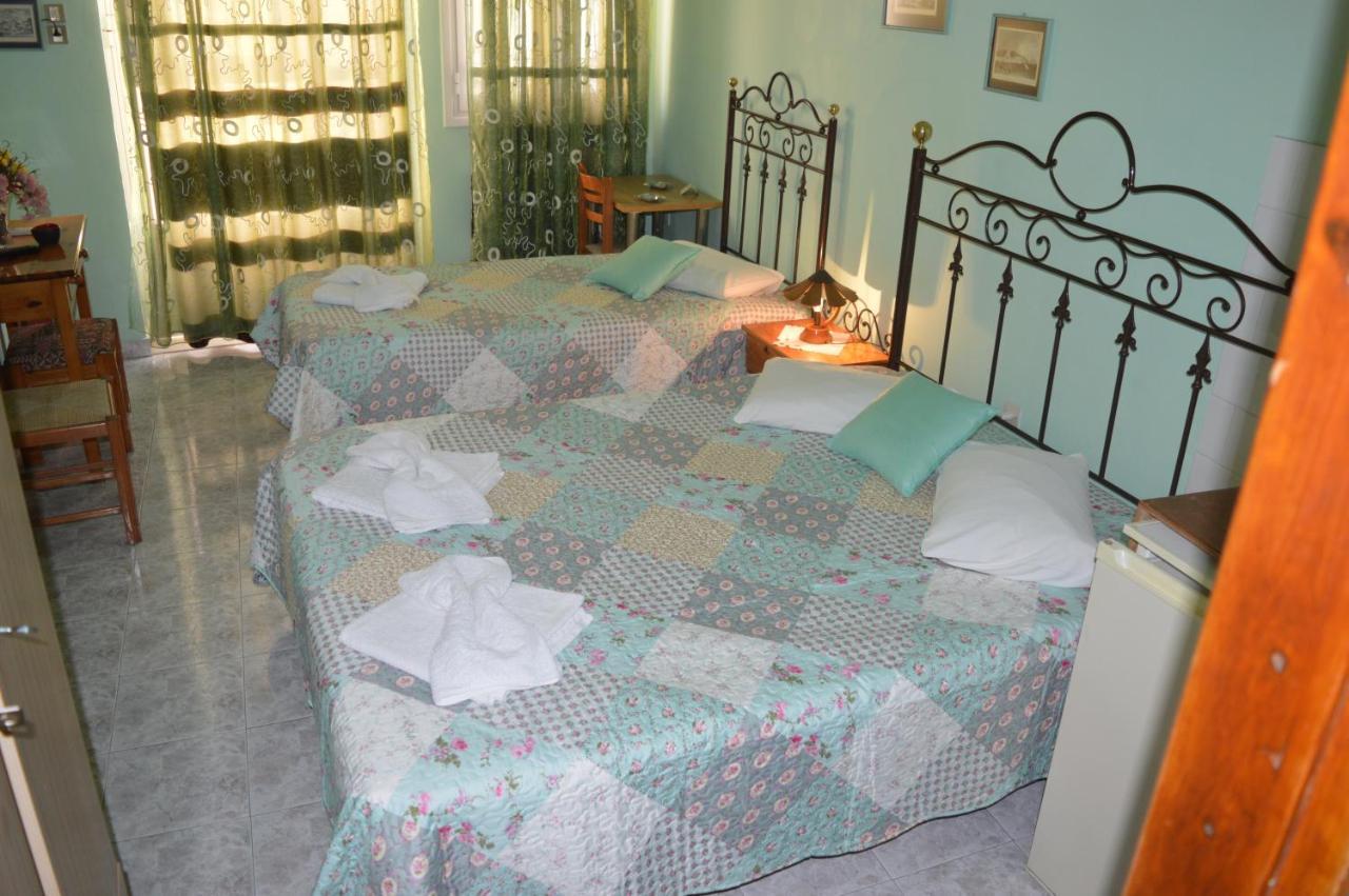 Hermoupoli Rooms Exterior photo