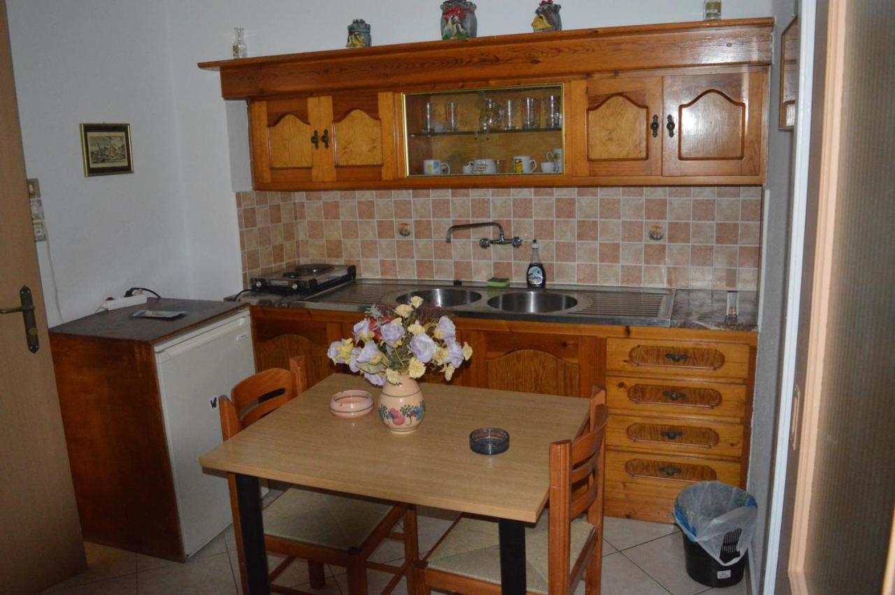 Hermoupoli Rooms Exterior photo