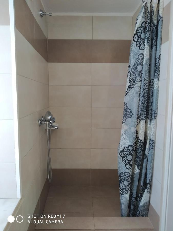 Hermoupoli Rooms Exterior photo