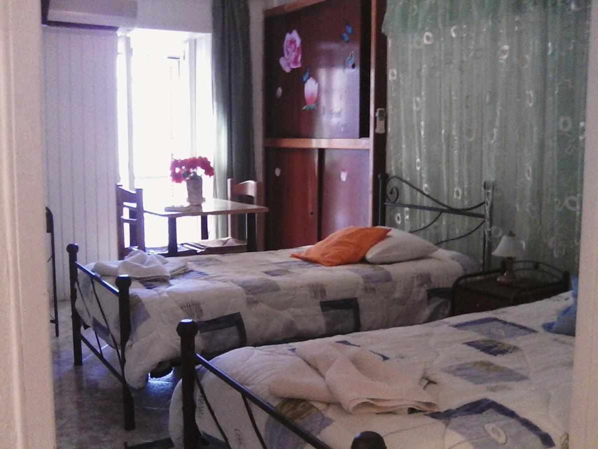 Hermoupoli Rooms Exterior photo