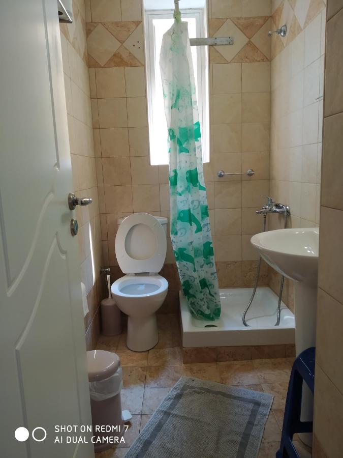 Hermoupoli Rooms Exterior photo