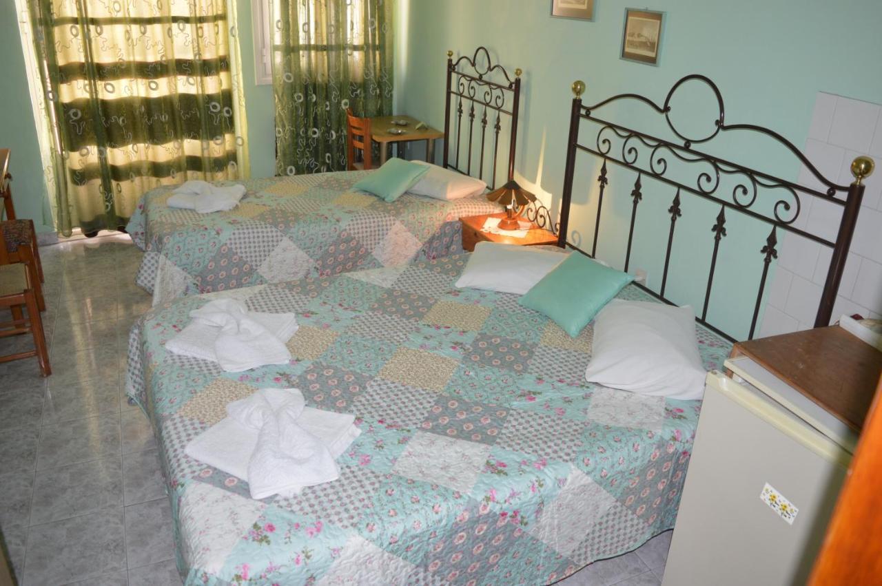 Hermoupoli Rooms Exterior photo