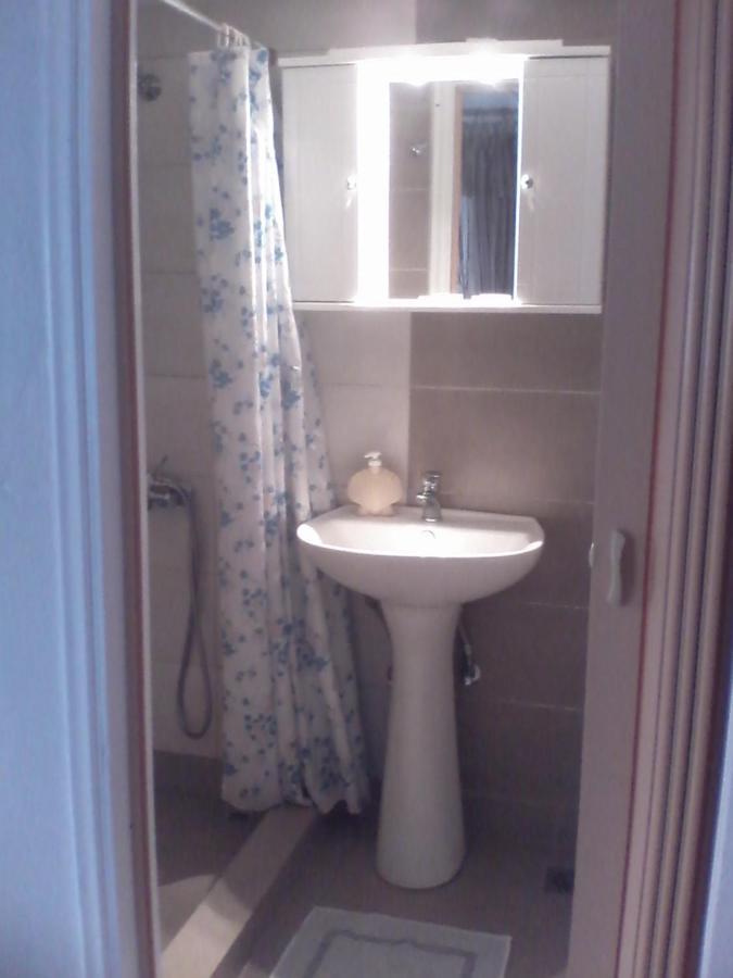 Hermoupoli Rooms Exterior photo