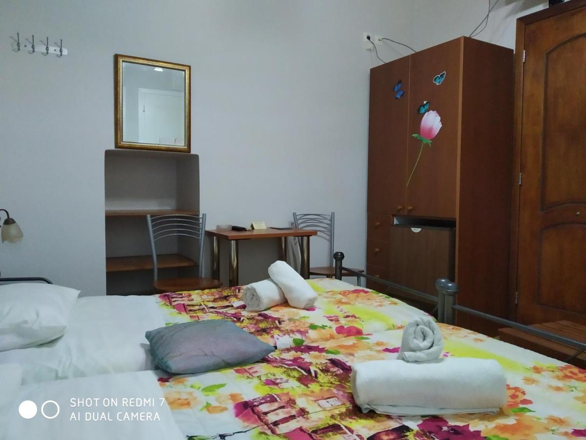 Hermoupoli Rooms Exterior photo