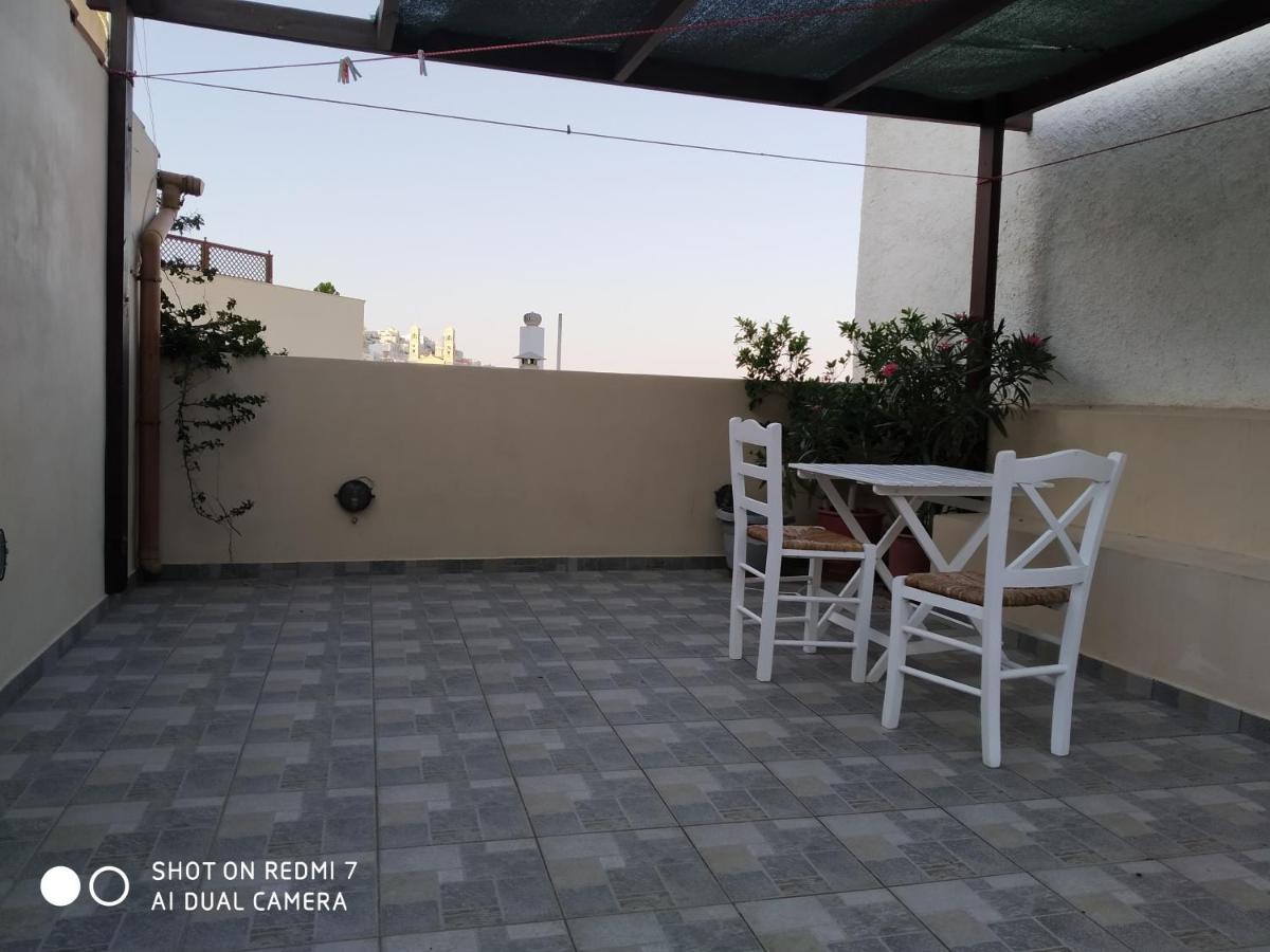 Hermoupoli Rooms Exterior photo