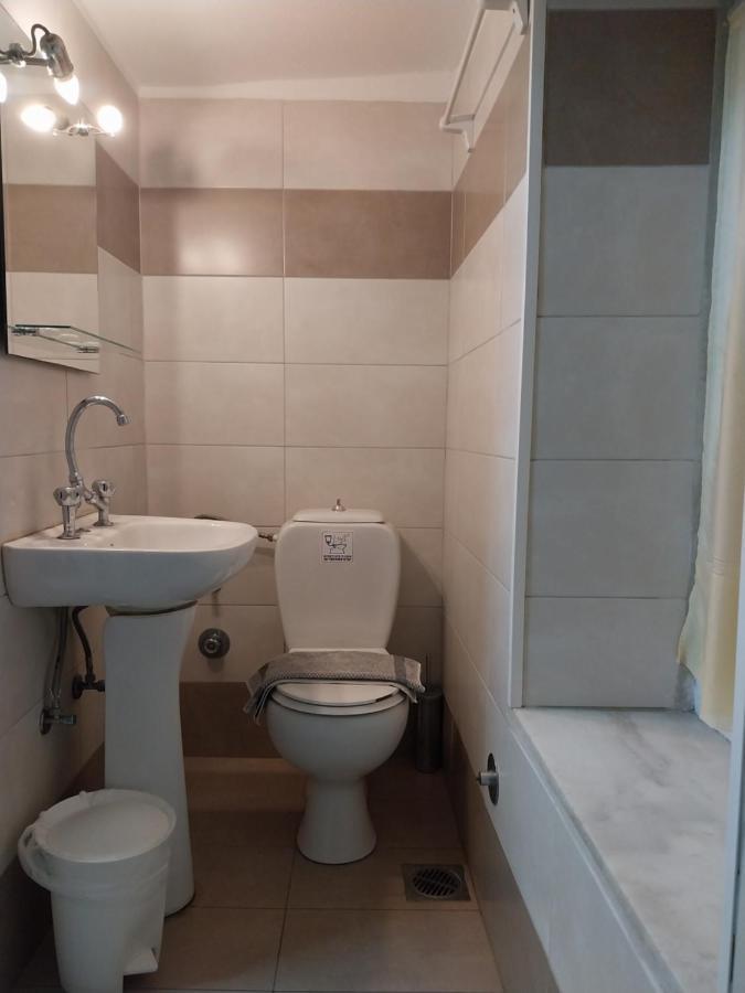 Hermoupoli Rooms Exterior photo