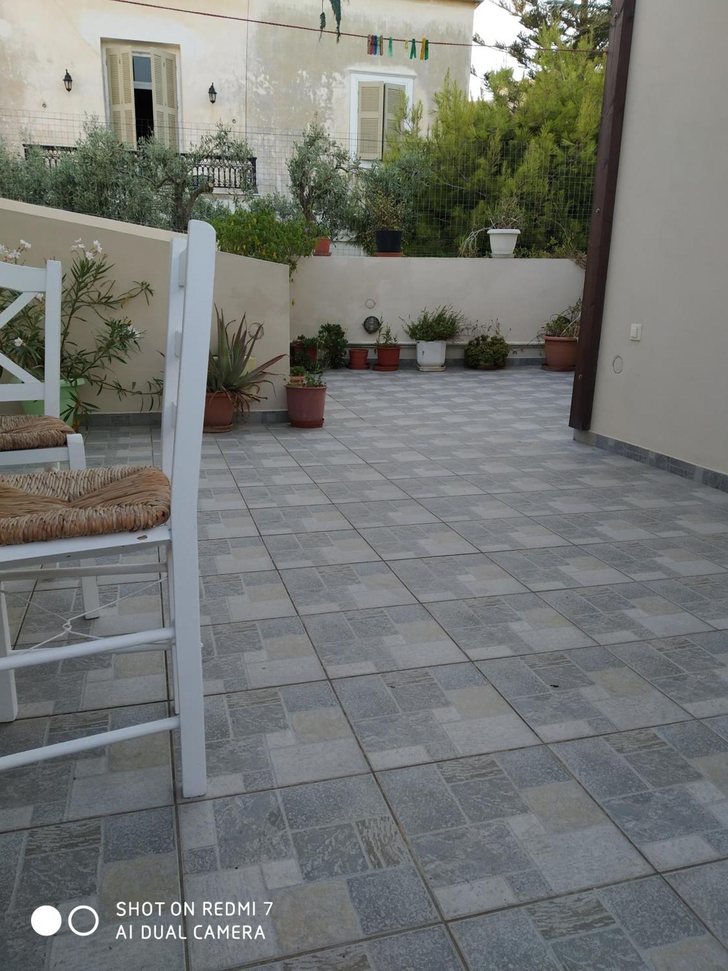 Hermoupoli Rooms Exterior photo