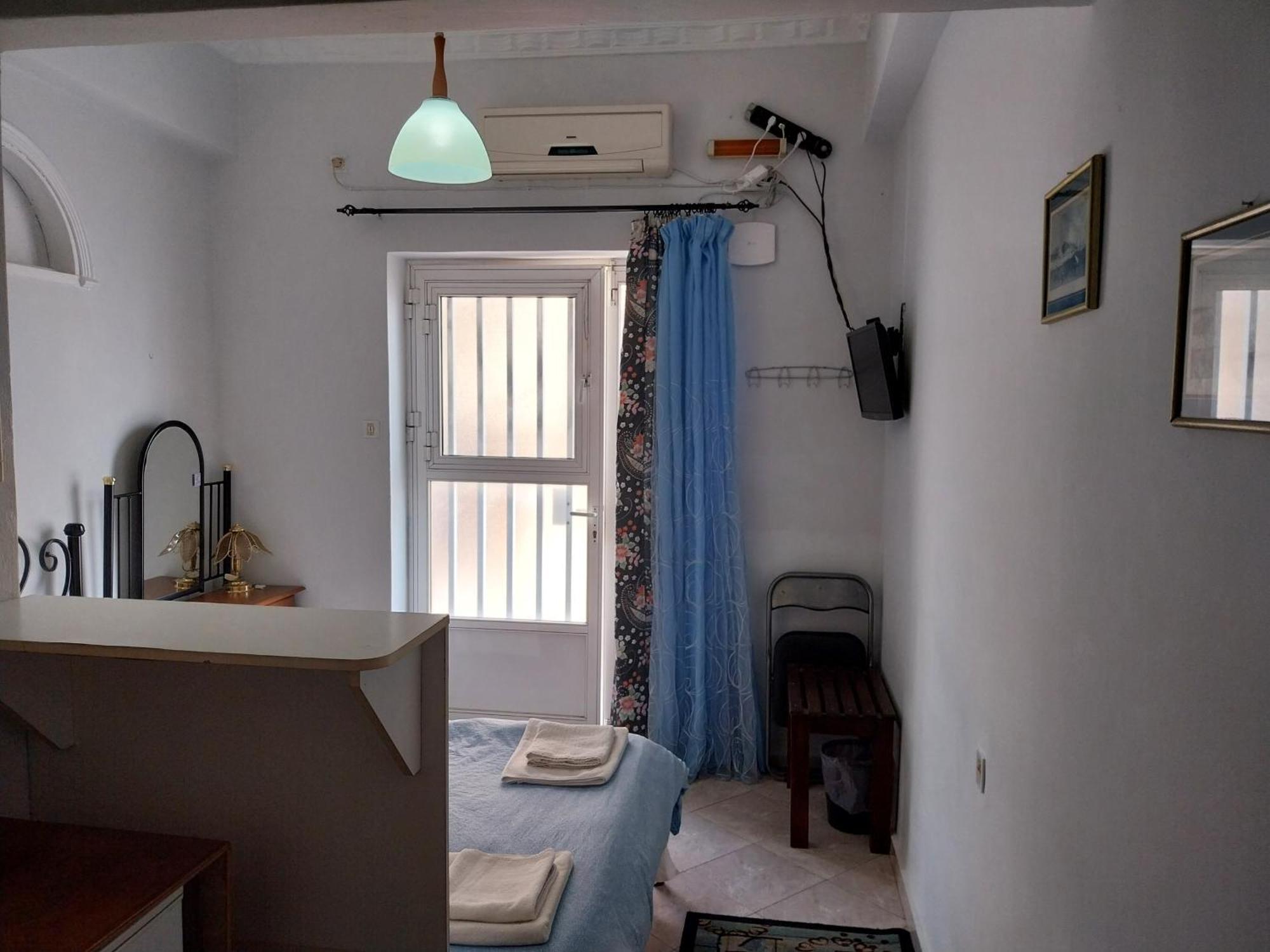 Hermoupoli Rooms Exterior photo